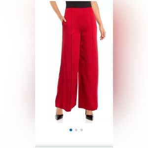 DKNY Satin Trousers NWT